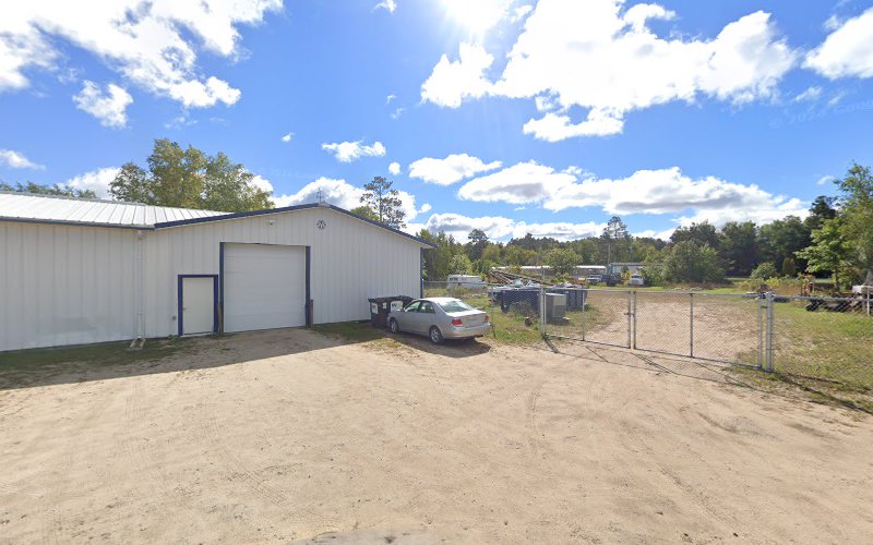 Berglund Construction and Sheetmetal