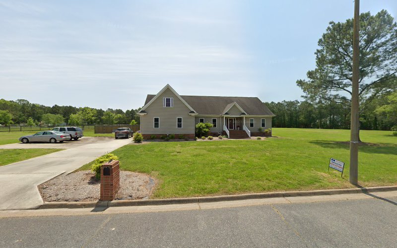 Coastline Electric, LLC
