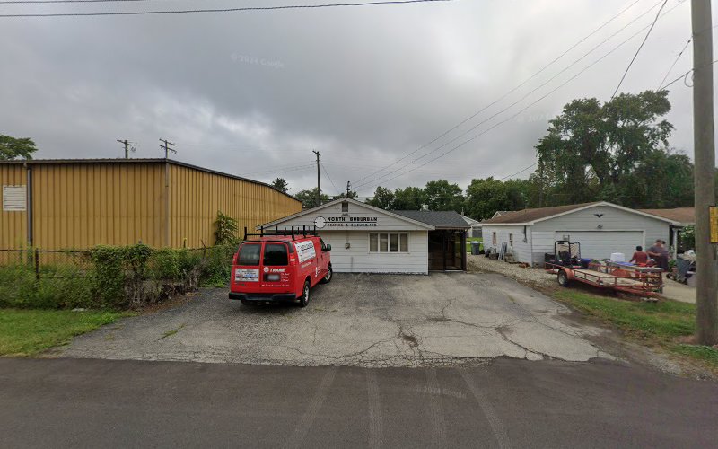 North Suburban Heating & Cooling, Inc.