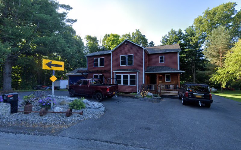 Goodrich Company Contracting, LLC
