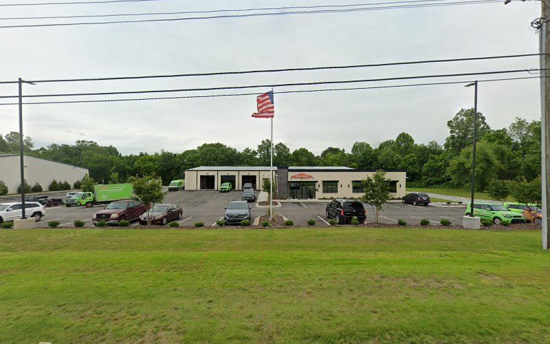 SERVPRO of Limestone and Lawrence Counties, Decatur
