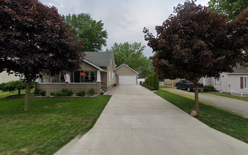 Ault Roofing