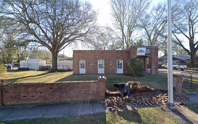 Hargrove Roofing, LLC