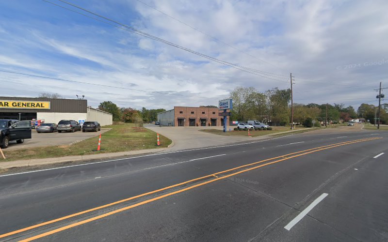 Gilley's Heating & Cooling, LLC