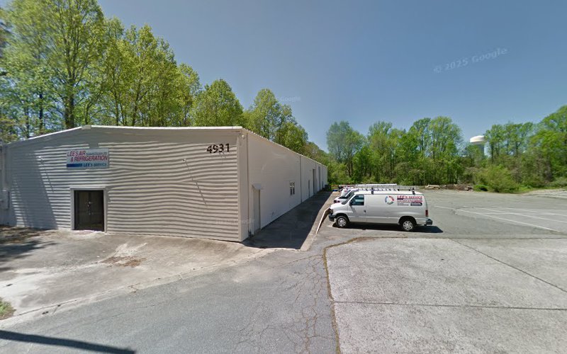 Lee's Air & Refrigeration LLC