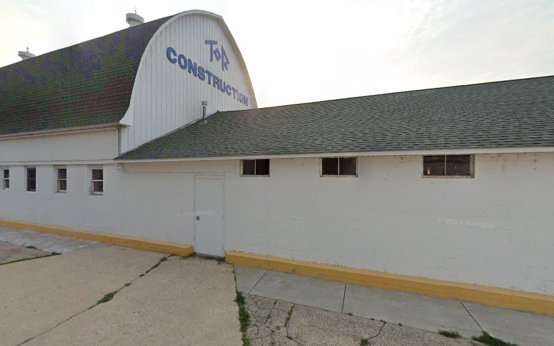 Tor Construction Company, Inc.