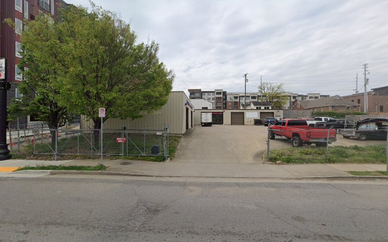 Nashville Glass Company, Inc.