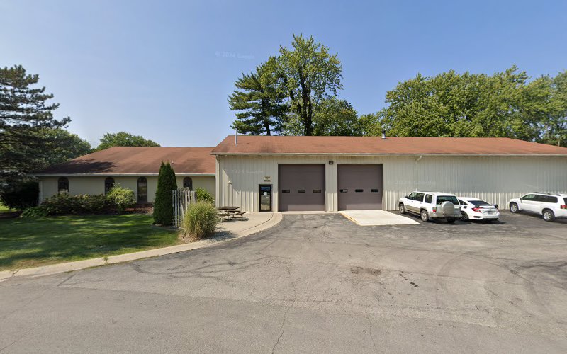 Carmel Glass & Mirror, Inc.