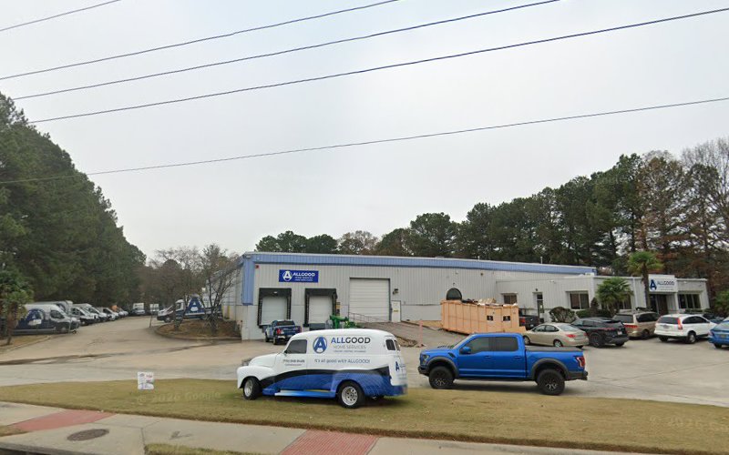 Allgood Home Services