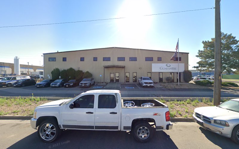 Guarantee Electrical Contracting, LLC