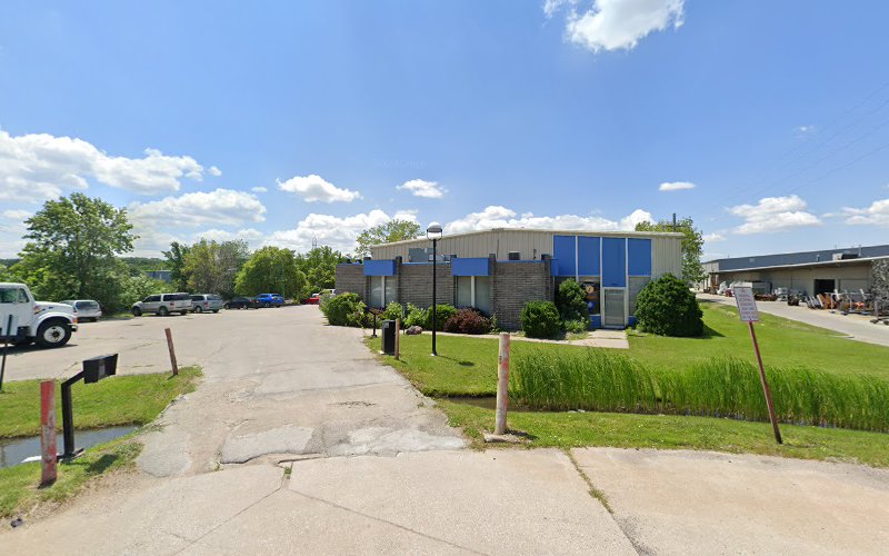 Baxter-Kenworthy Electric Co.