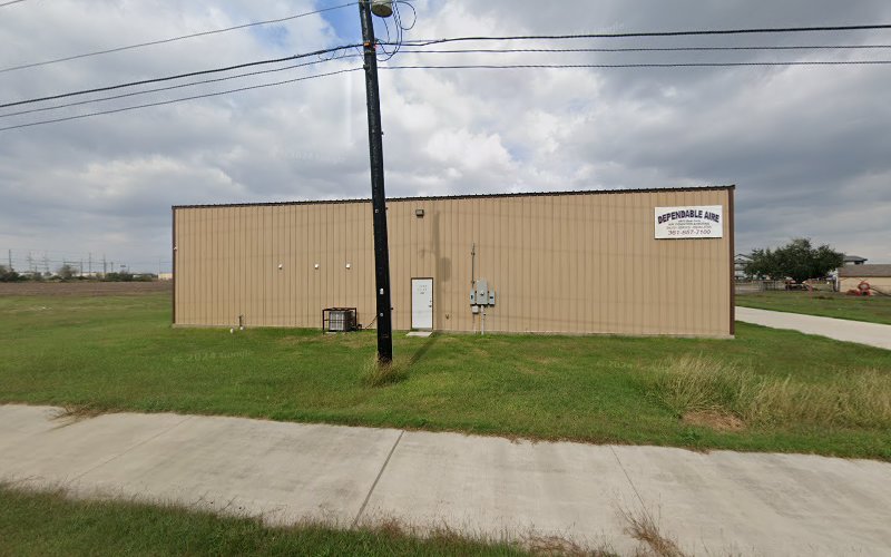 Dependable Aire Air Conditioning & Heating