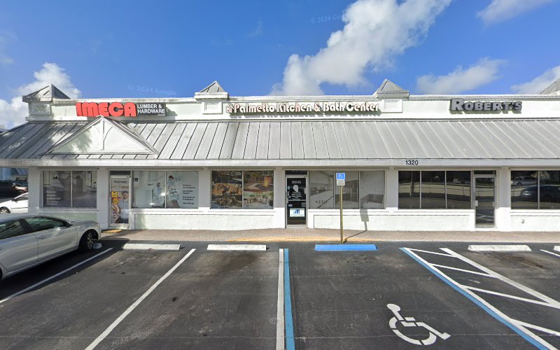 Palmetto Kitchen & Bath Center Inc.
