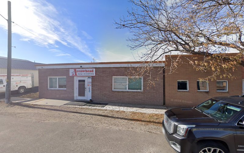 Arrowhead Heating & Air Conditioning