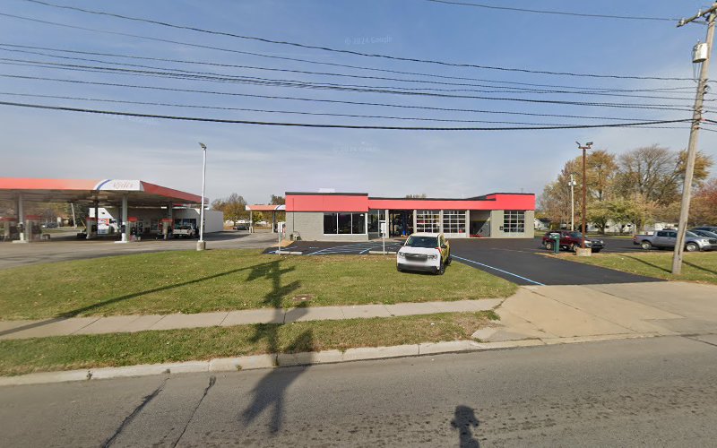 JAM Best One Tire & Auto Care - Alexis
