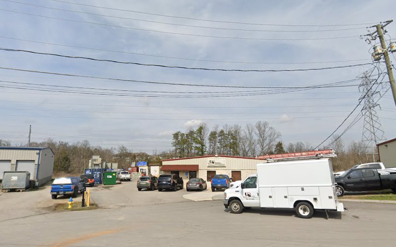 United Services, Inc.