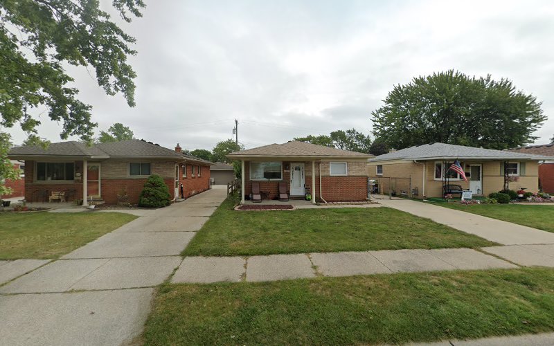 Adams Building & Home Improvement
