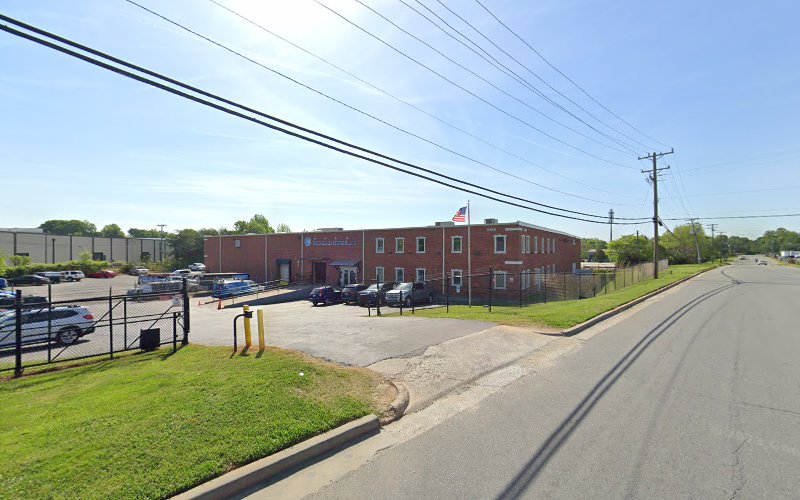 Ross & Witmer Heating & Air Cond. Contr.