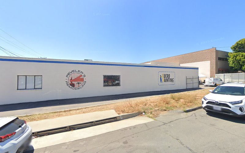 MBS Development II, Inc.