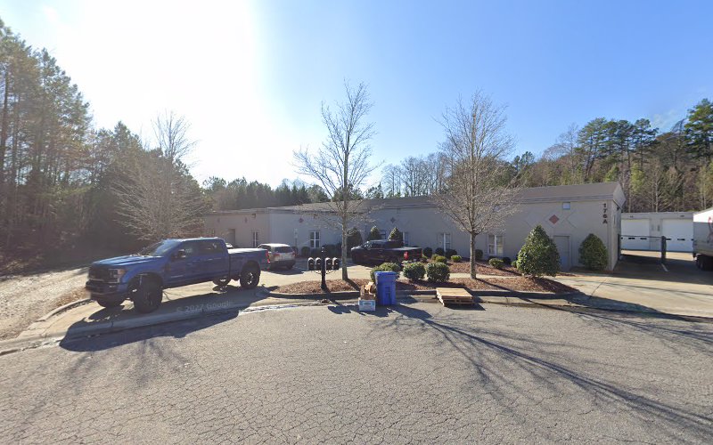 Legacy Electric, LLC
