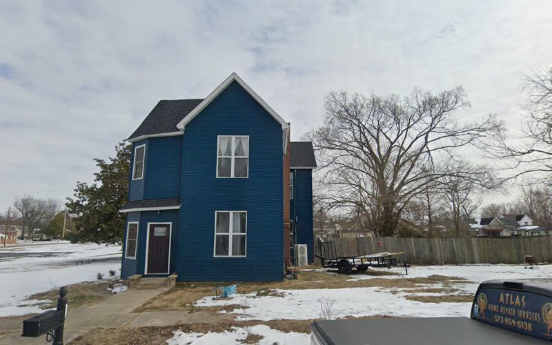 Atlas Home Repair Services