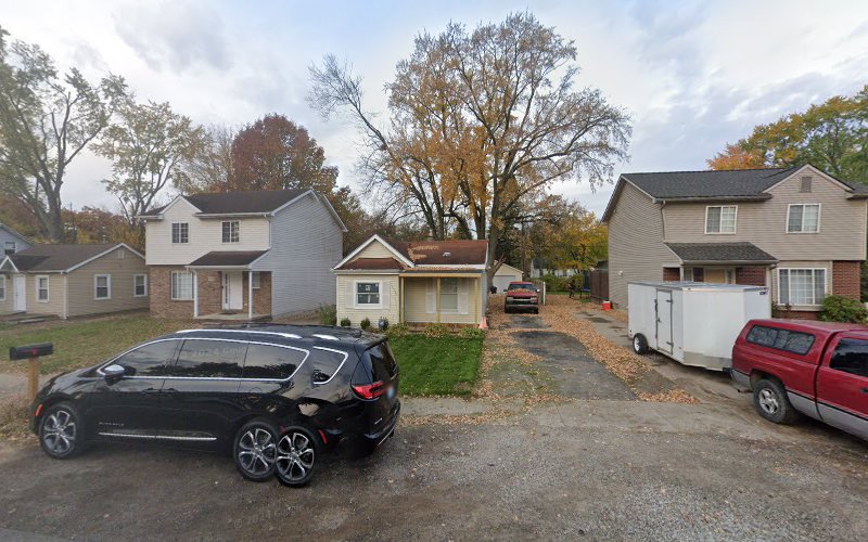 Lake Effect Exteriors
