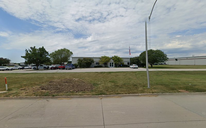 Nelson Electric Co