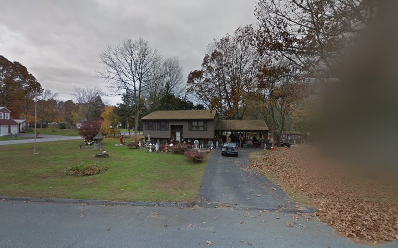 Eastern Ct Roofing Co