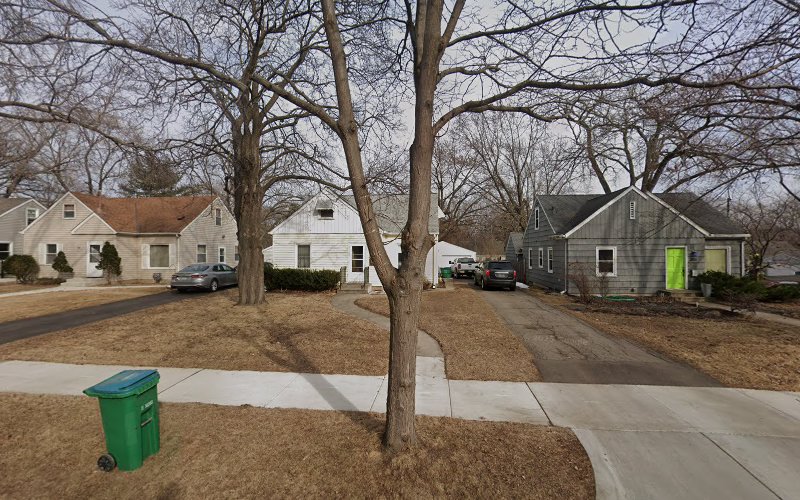 Johnson Custom Renovations, LLC