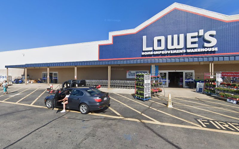 Lowe's Companies, Inc.