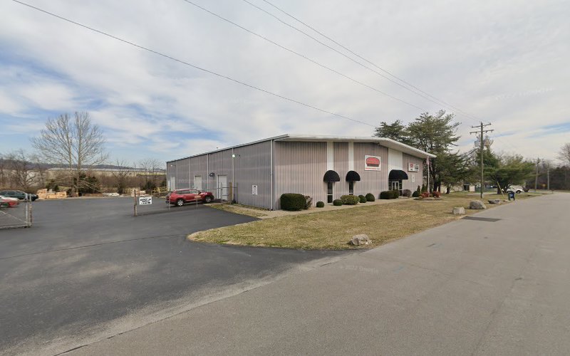 Frank H. Monroe Heating & Cooling, Inc.