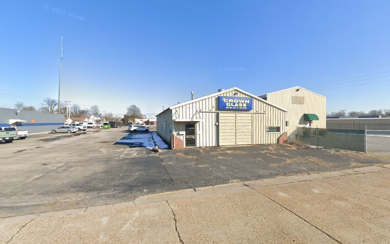 Crown Glass Company LLC