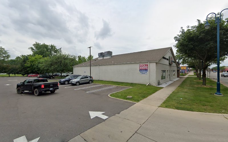 Kroll Construction Company