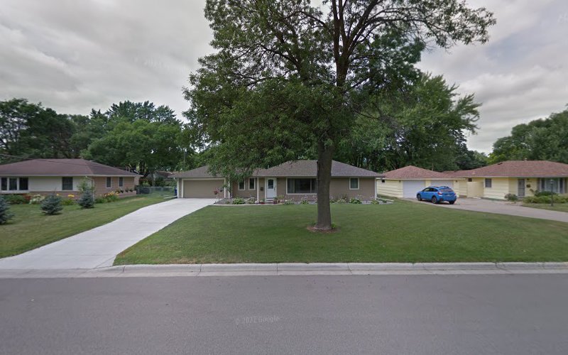 Blue Dot Construction Services LLC