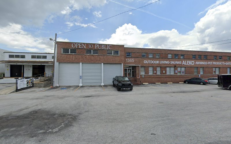 Atlas Ice Machines And Food Service
