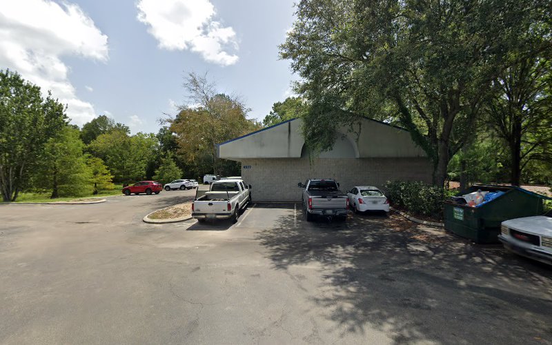 North Woods Roofing Inc