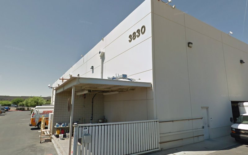 George Brazil Plumbing & Electrical