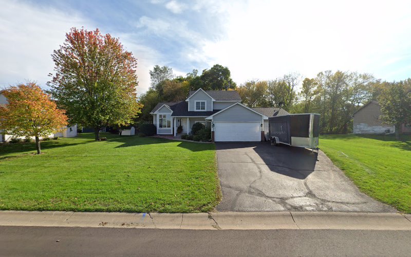 Burrington Woodworks Llc