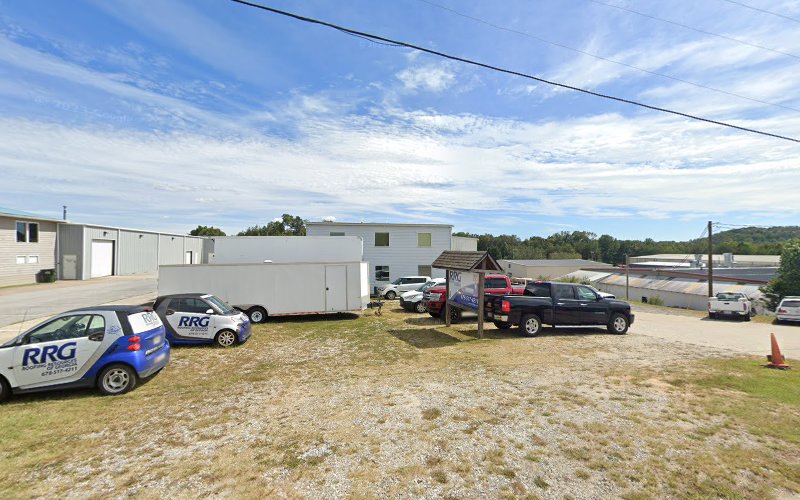 Roofing Resources of Georgia, LLC