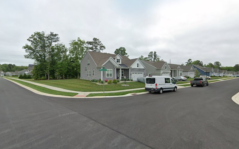 Distinction Concrete & Home Solutions