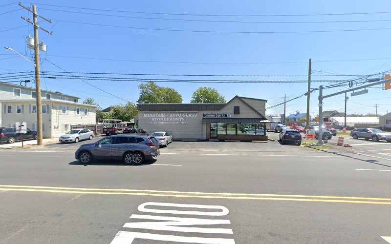Causeway Glass Company, INc.