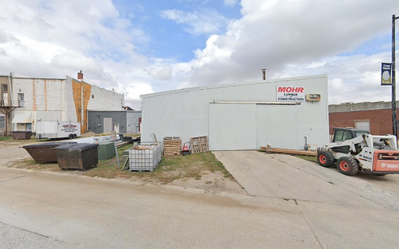 Mohr Construction