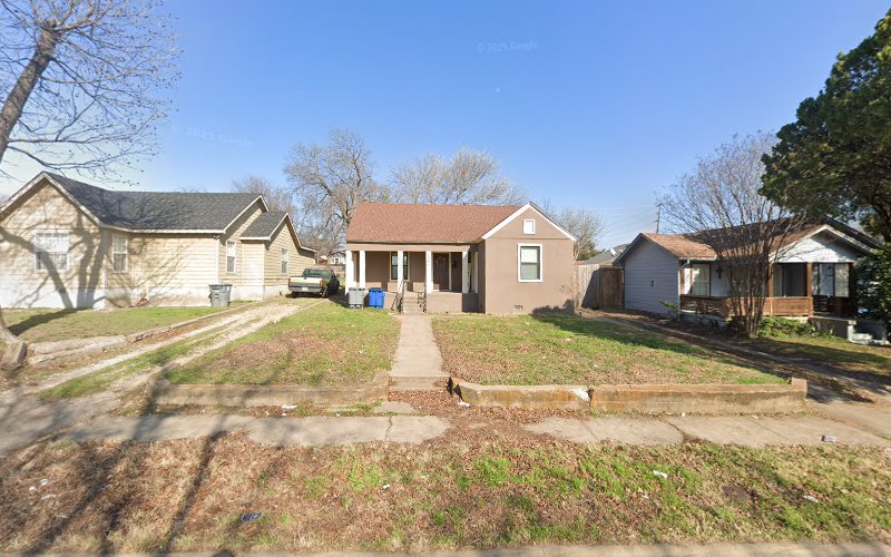 Weatherproof Exteriors