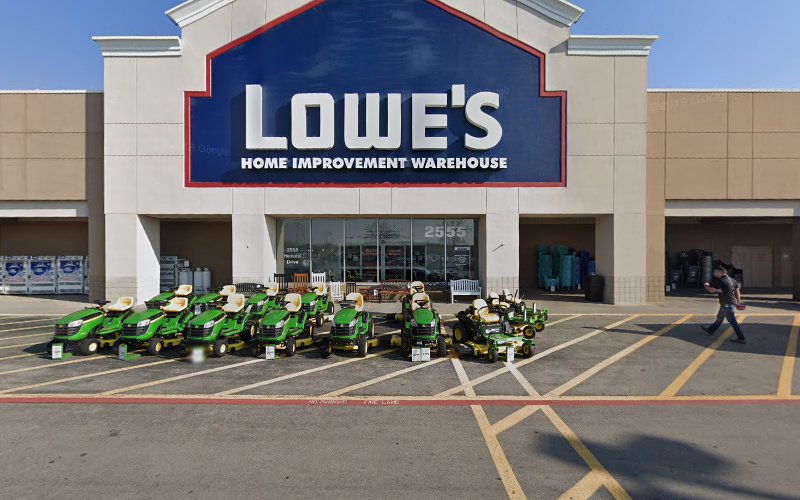 Lowe's