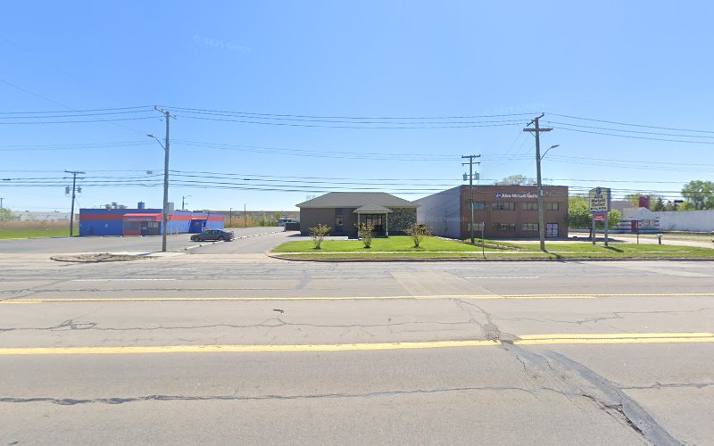 Centaur Electric Inc