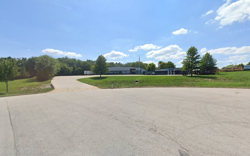 Springfield Glass Company