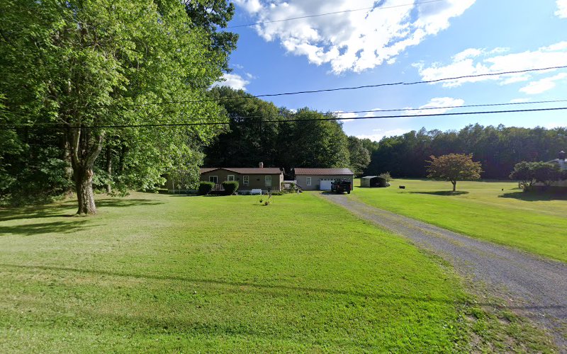Fisher Roofing LLC