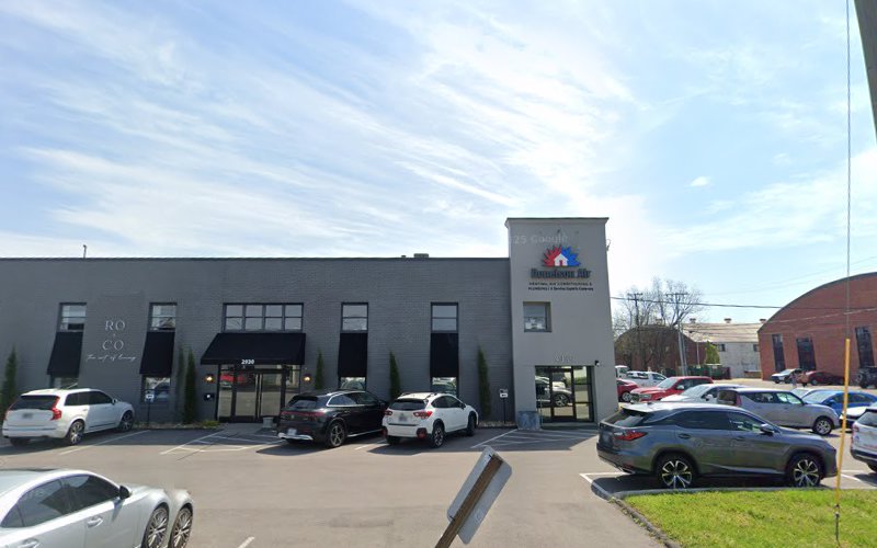Donelson Air Service Experts