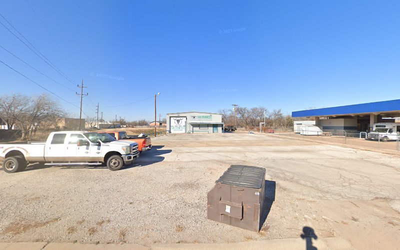Southwest Construction LLC