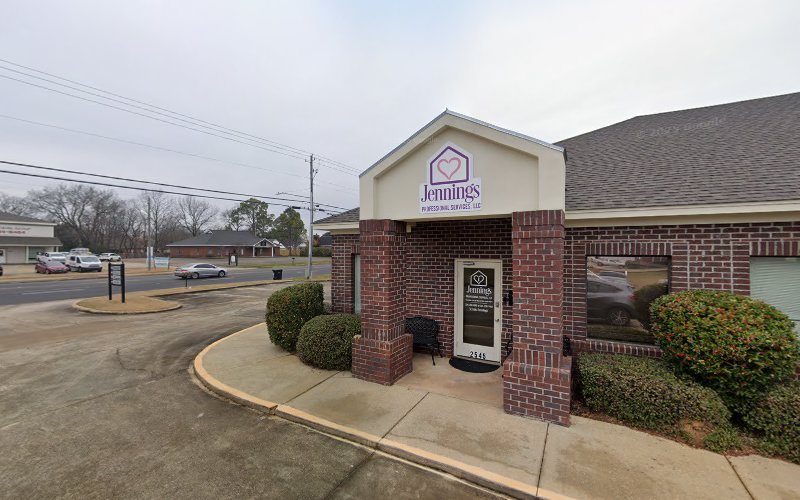 Jennings Professional Services LLC